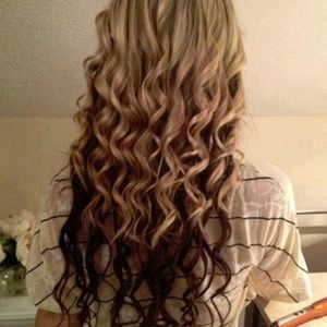 Meet your Posher, Betty